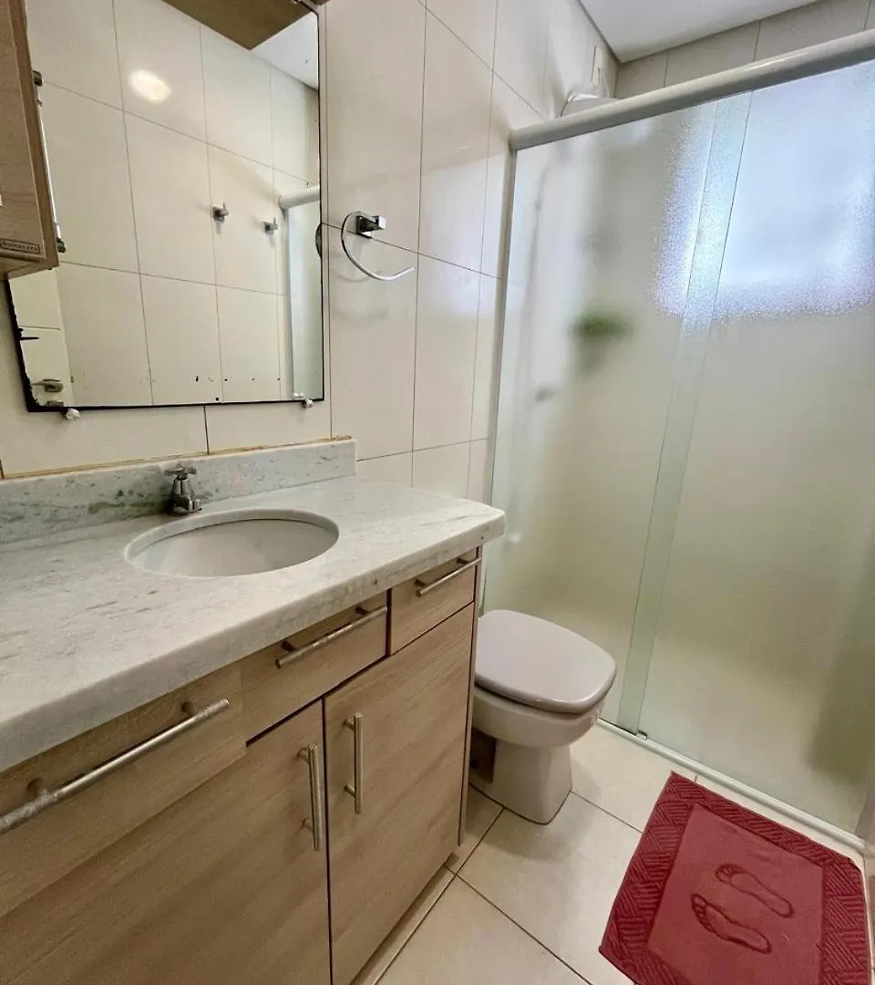 Apartamento Ilhas Gregas ボンビーニャス ブラジル