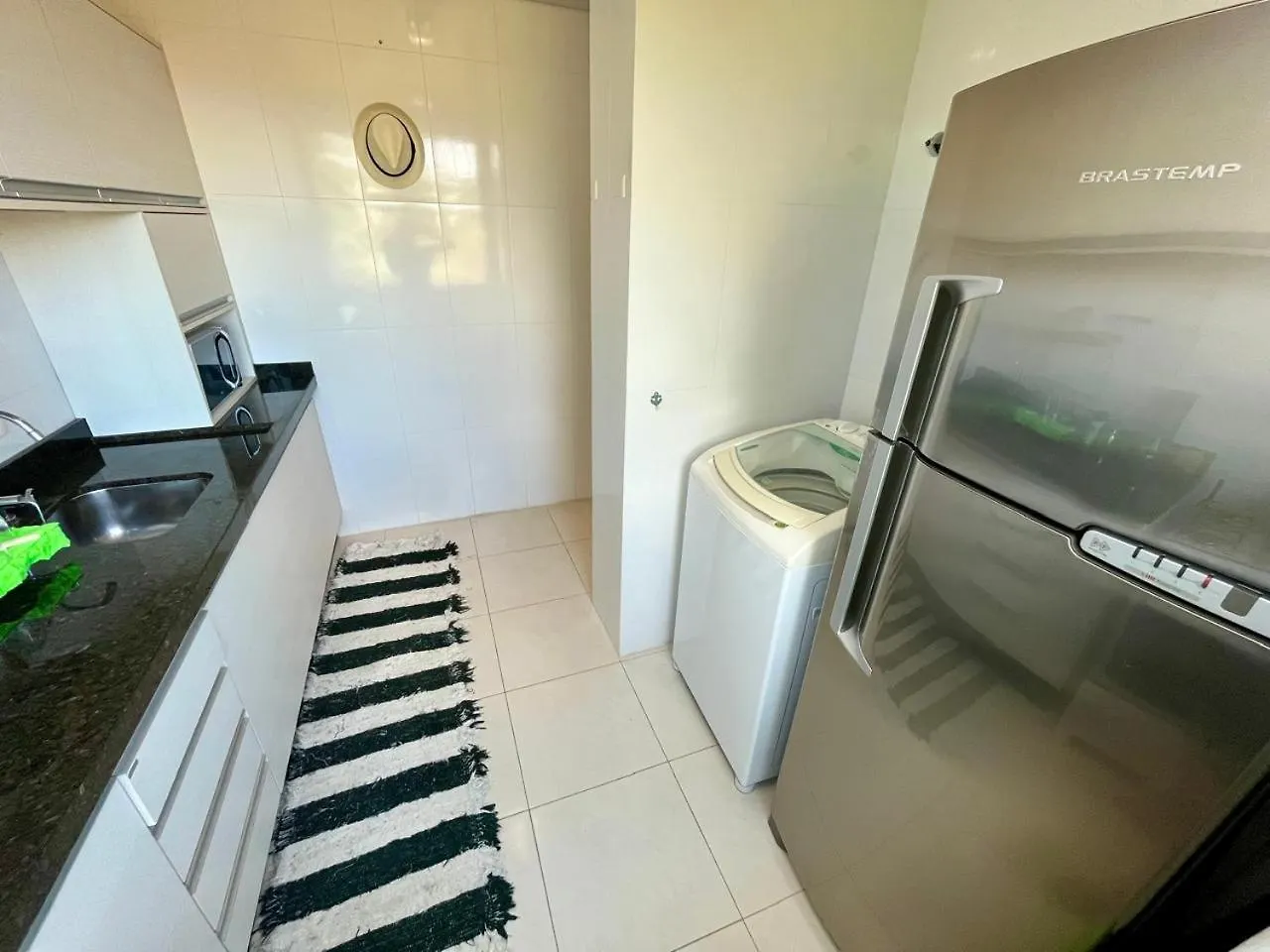 Apartamento Ilhas Gregas ボンビーニャス 0*,